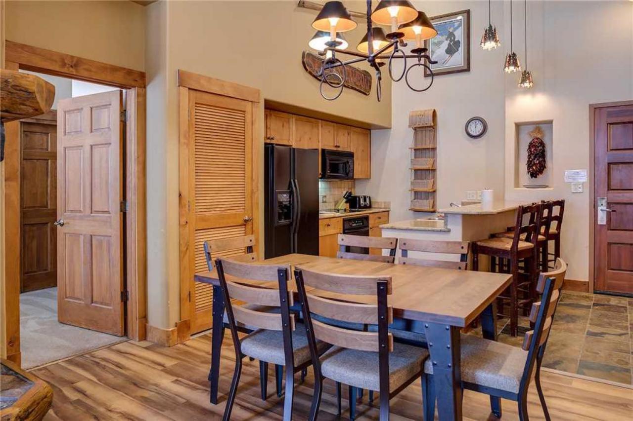 Holiday home 2101 Timberline Lodge, Trappeur's Crossing *