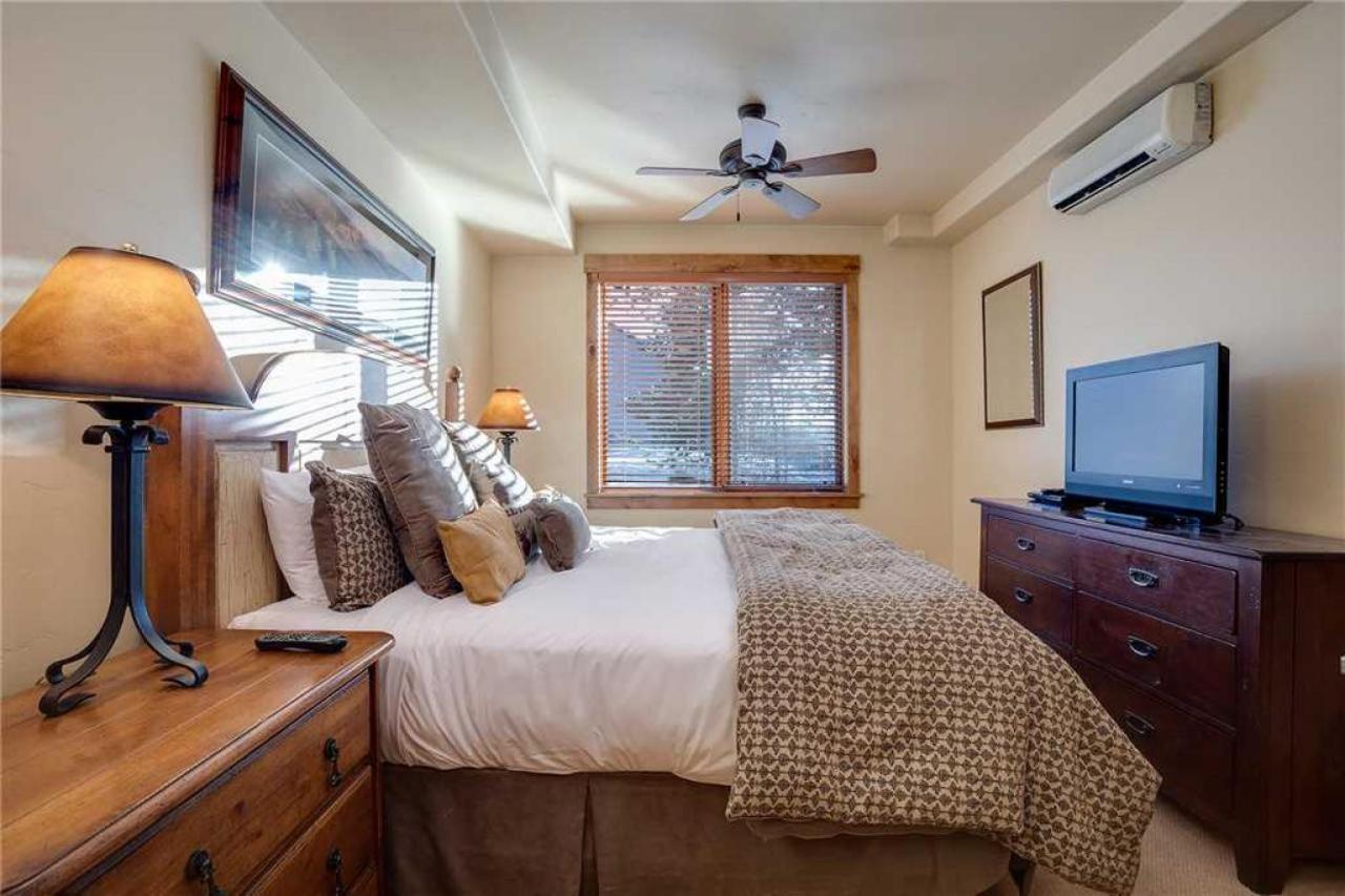Holiday home 2101 Timberline Lodge, Trappeur's Crossing Steamboat Springs