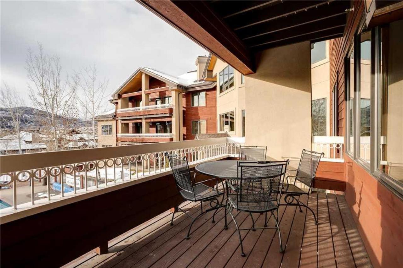4207 Aspen Steamboat Springs