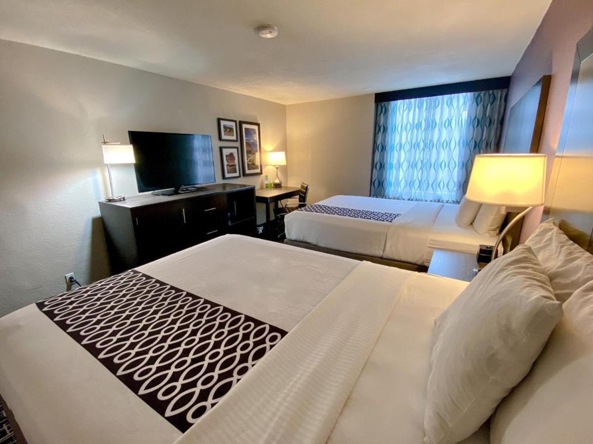 La Quinta By Wyndham North 3*