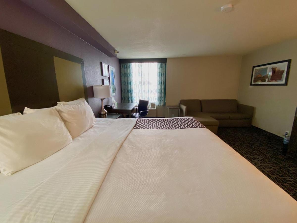 La Quinta By Wyndham North Hotel Colorado Springs