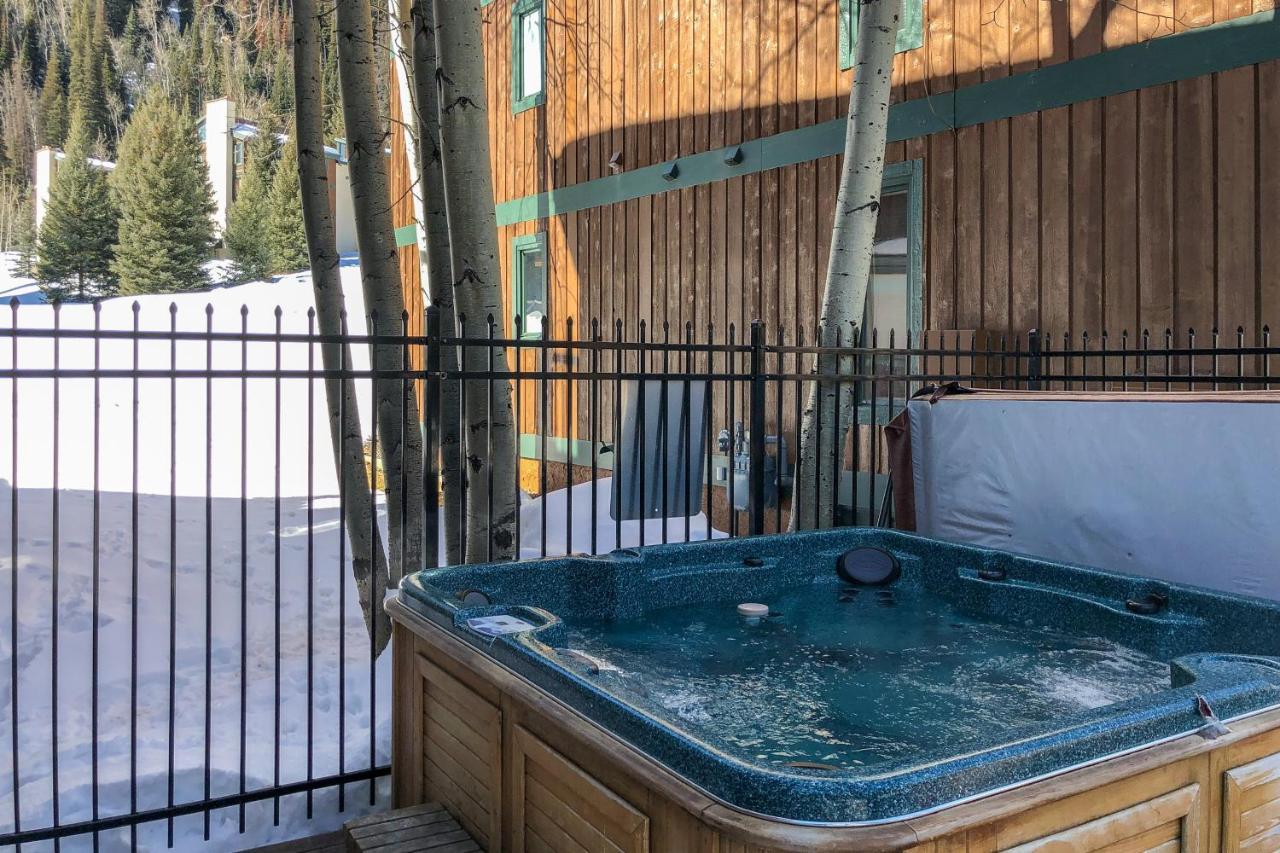 Beautiful East 3 Bedroom W/hot Tub On Shuttle Route. Apartment *