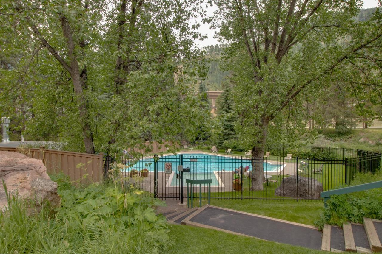 Cute 2 Bedroom East #1202 With Shuttle Apartment Vail
