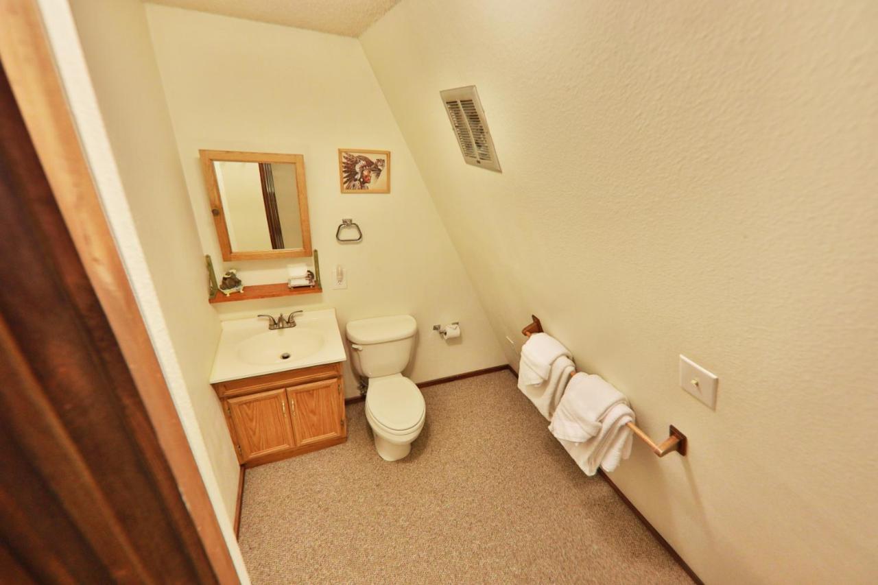 Mary Jane Chalet *