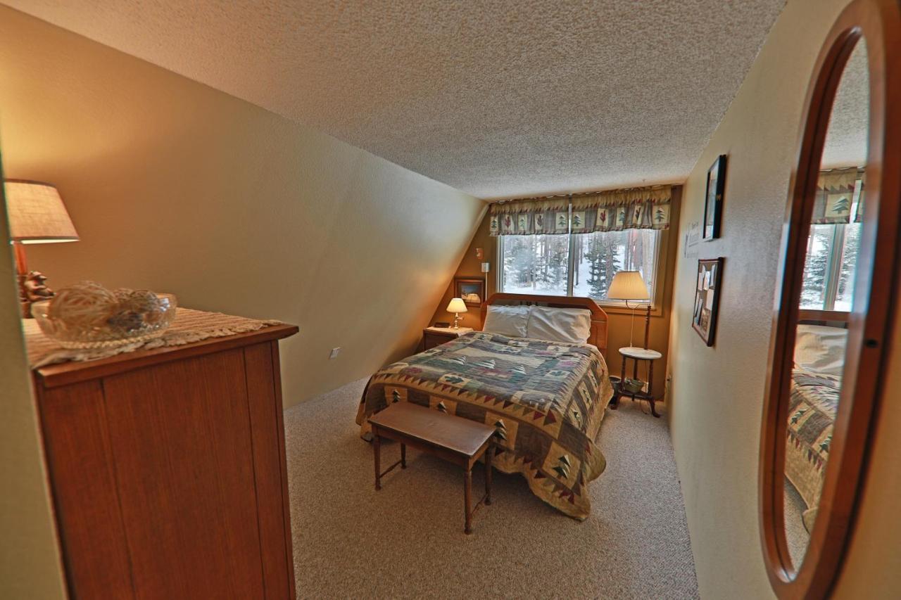Mary Jane Chalet *