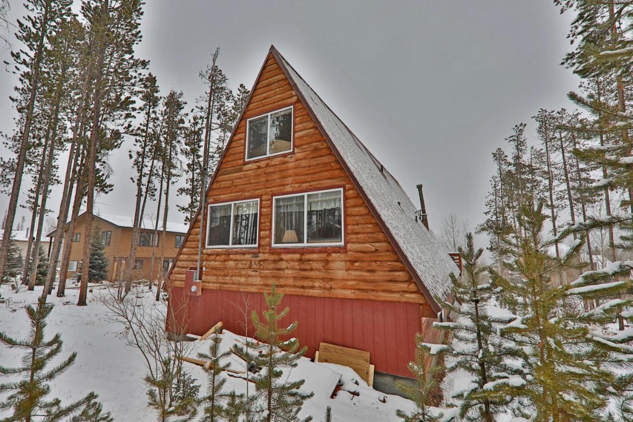 Mary Jane Winter Park