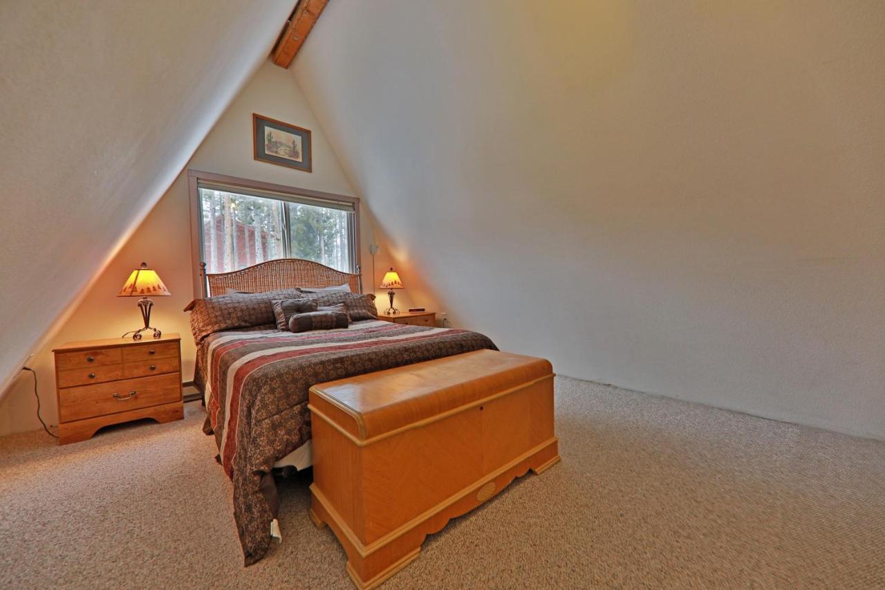 Mary Jane Chalet *