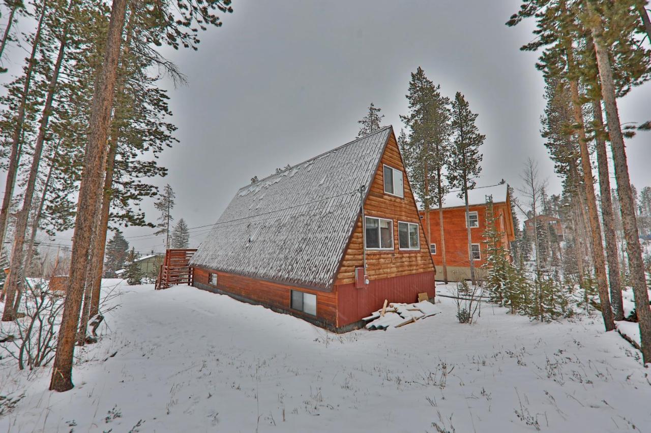 Mary Jane Winter Park
