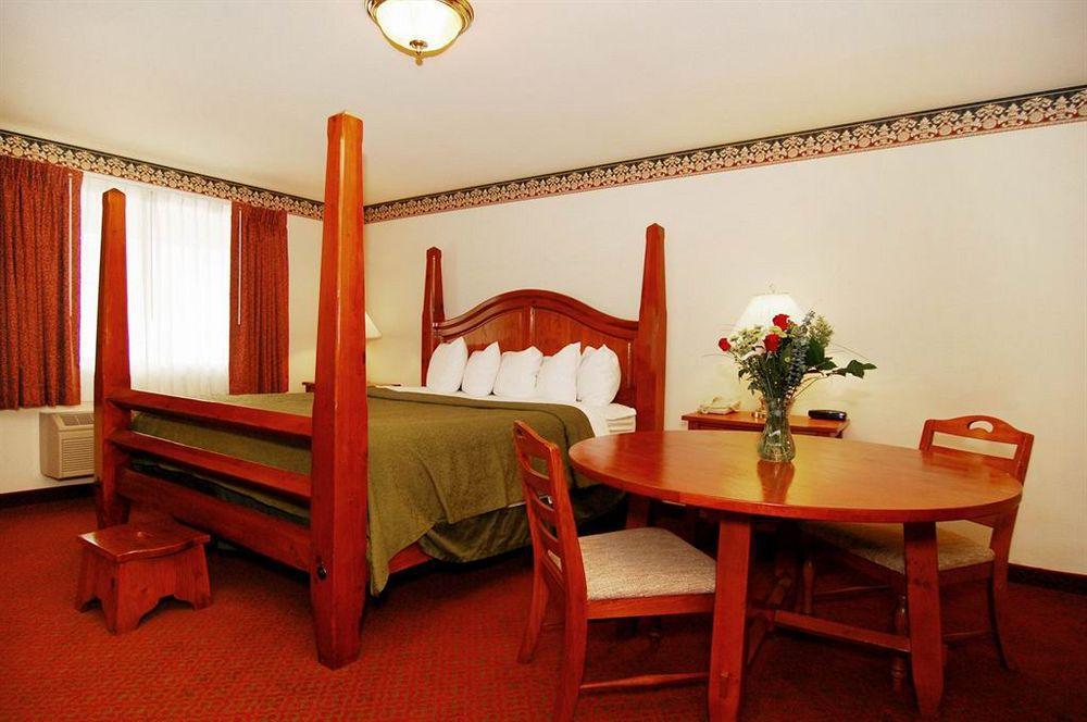 Hotel Quality And - Copper Mountain 2*