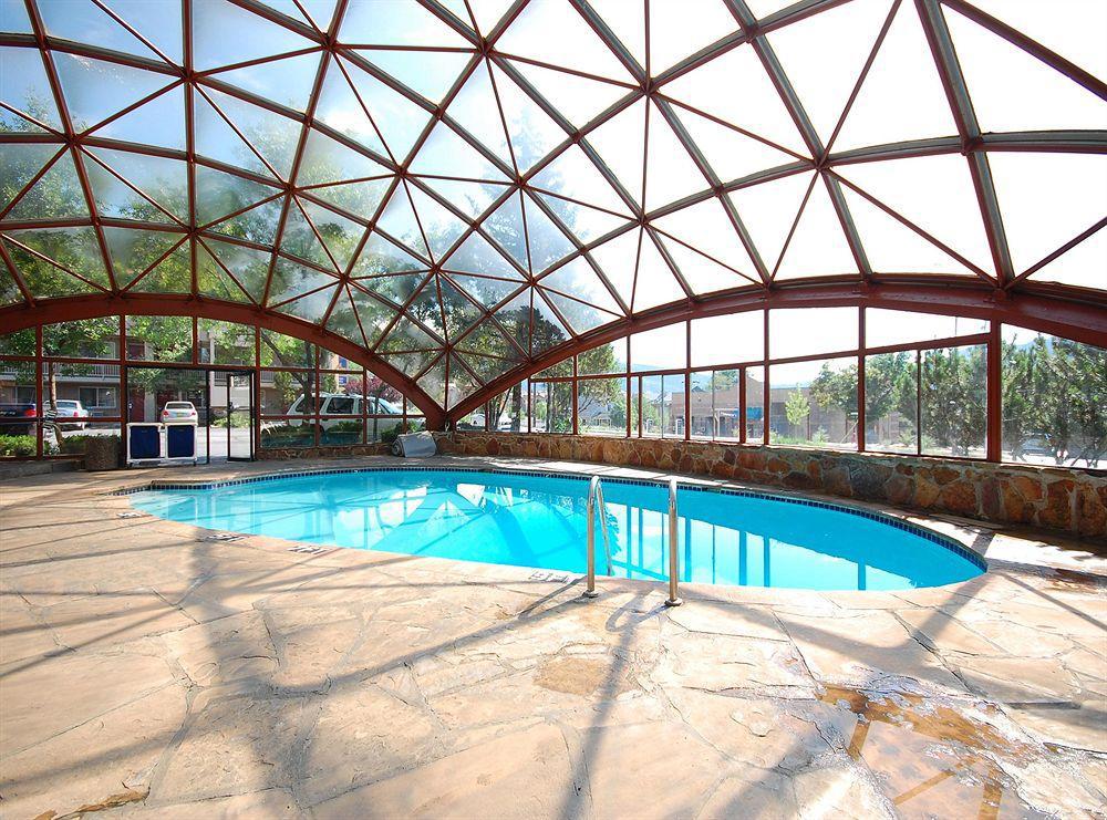 Baymont By Wyndham Motel 3*