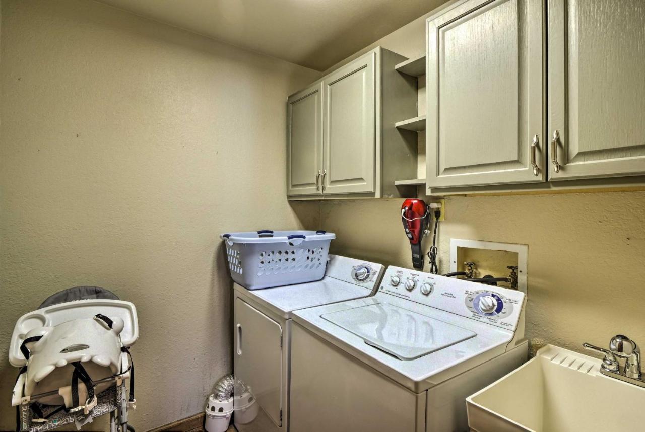 Holiday home Pet-friendly With Hot Tub! Breckenridge