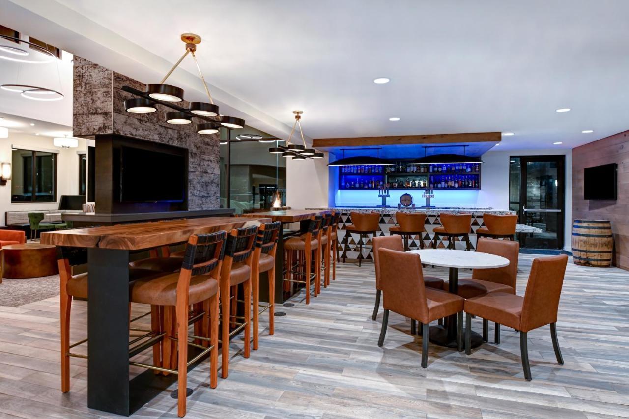 Residence Inn Steamboat Springs 3* Steamboat Springs
