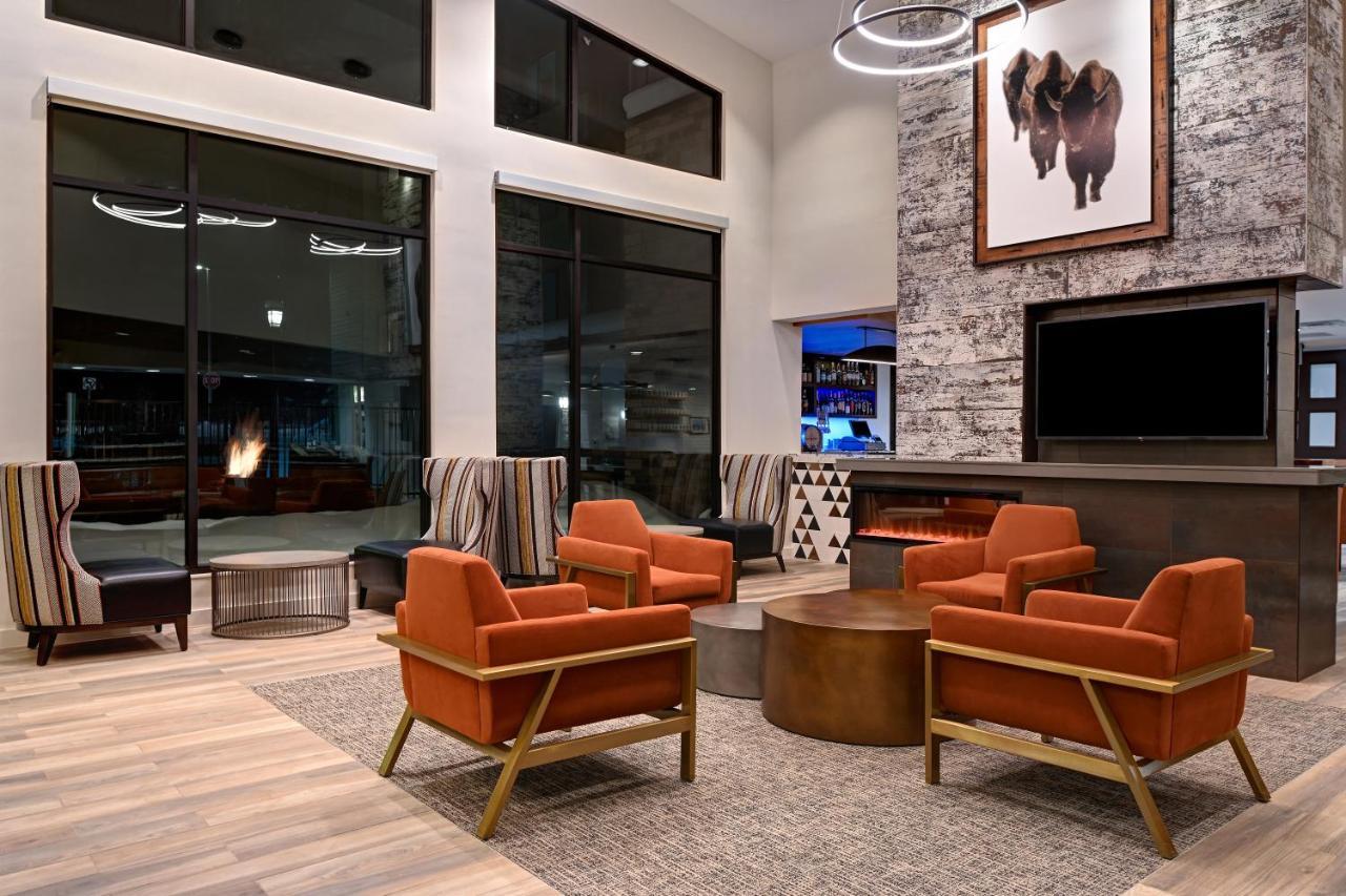 Residence Inn Steamboat Springs Hotel 3*