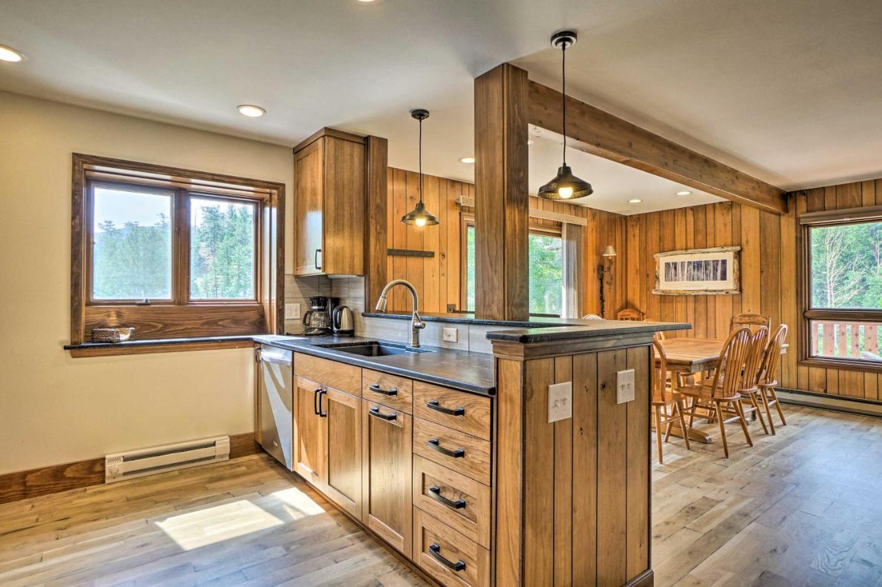 Peaceful Pines Longs Peak View Holiday home *