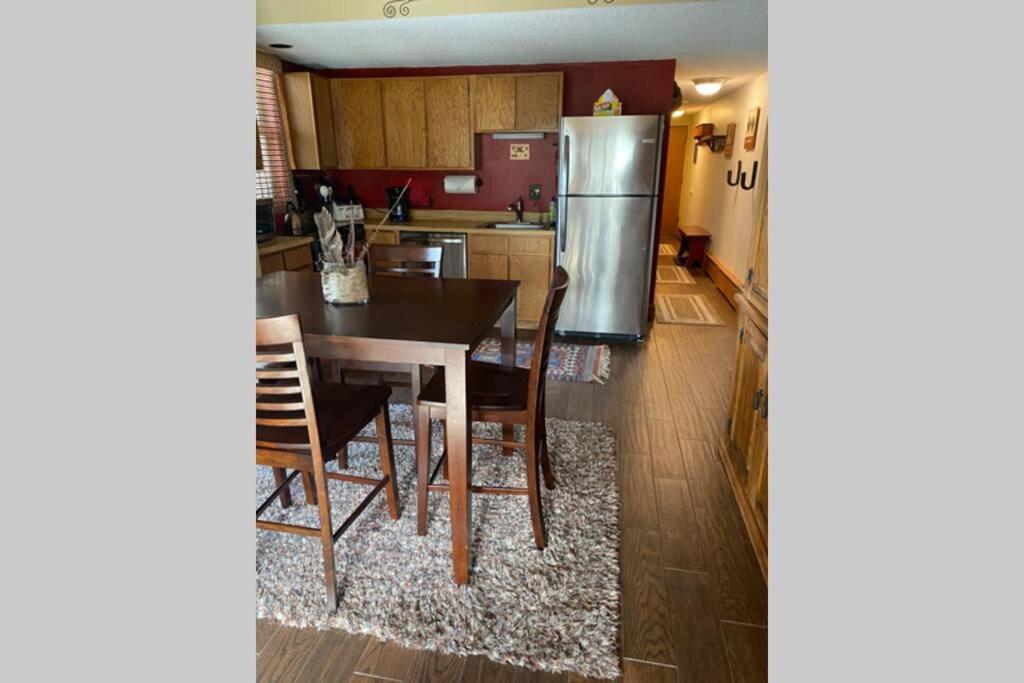 Creek View And Mountain View In Town. Unbeatable Location * Vail