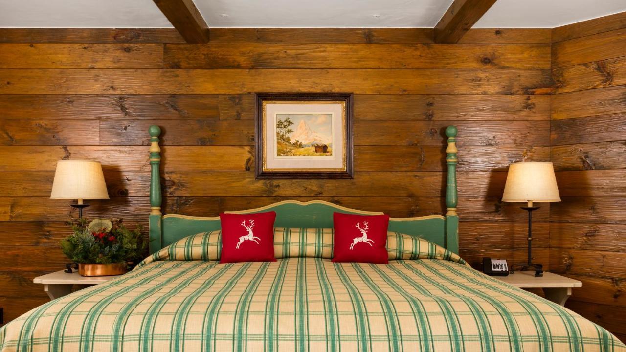 Resort Sonnenalp Vail