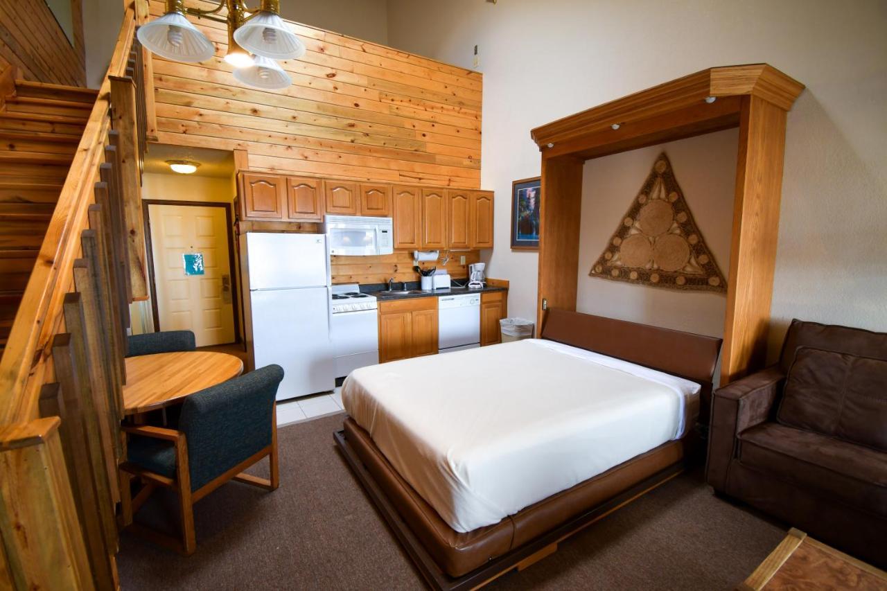 Inn The At Silvercreek Granby