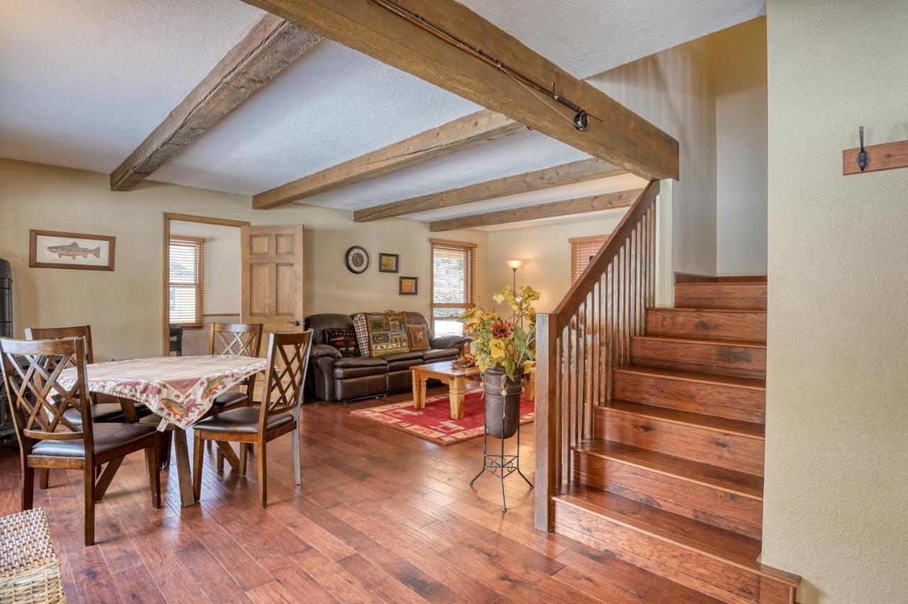 Landon Luxury Holiday home *