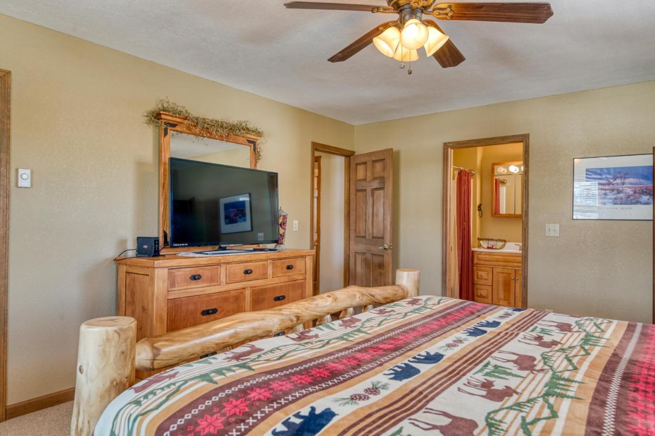 Landon Luxury Holiday home South Fork