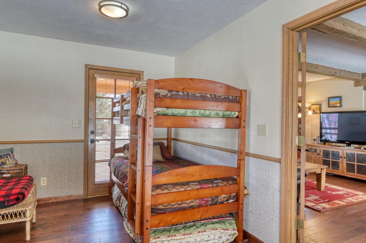 Landon Luxury Holiday home South Fork