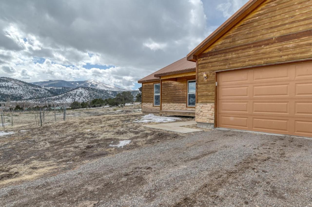 Holiday home Alpine Dream South Fork