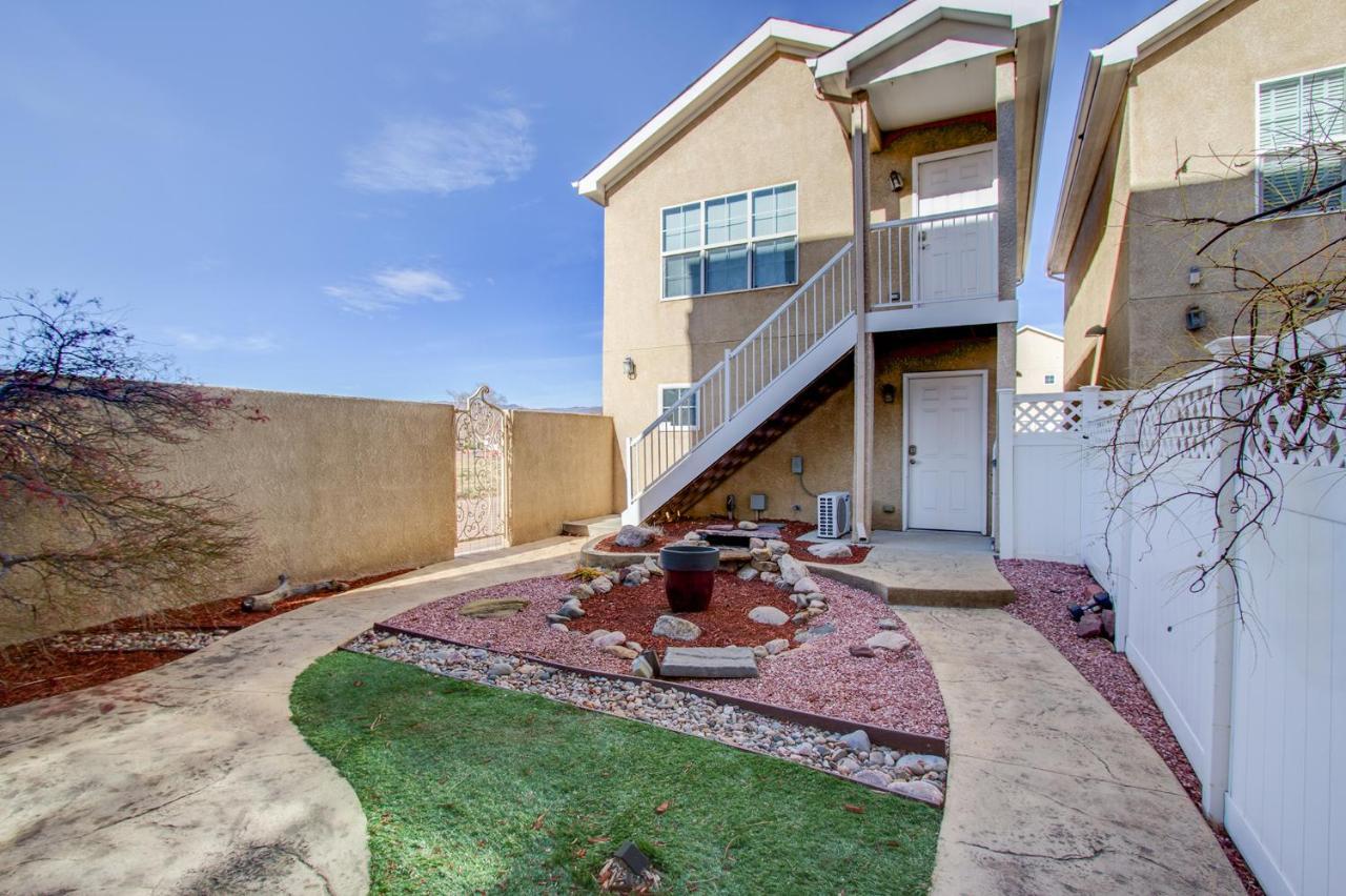 224_writers Way #b Colorado Springs