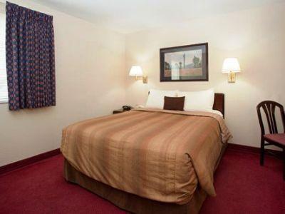 Sonesta Simply Denver West Federal Center Lakewood