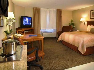 Sonesta Simply Denver West Federal Center Lakewood