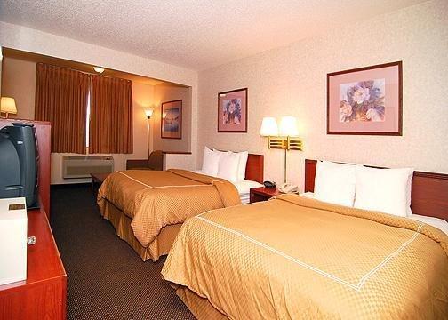 Baymont By Wyndham Golden/red Rocks Hotel Lakewood