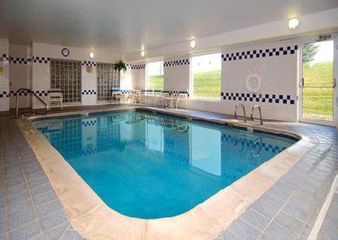 Baymont By Wyndham Golden/red Rocks Lakewood