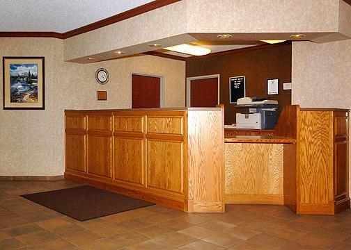 Baymont By Wyndham Golden/red Rocks Hotel