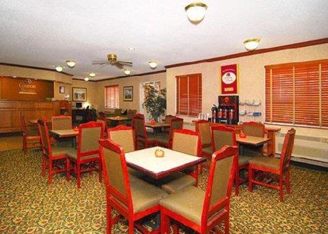 Baymont By Wyndham Golden/red Rocks Hotel Lakewood