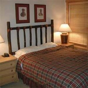 Timber Creek By Copper Vacations