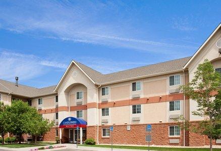 Hotel Sonesta Simply Denver West Federal Center