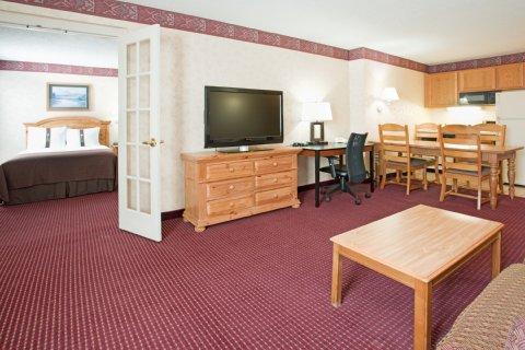 Quality & Hotel