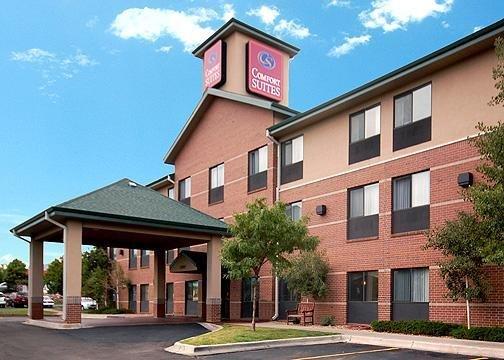 Comfort Denver North - 3* Westminster