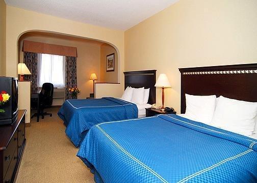 Comfort Denver North - Hotel 3*