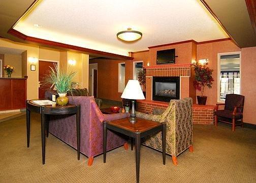 Comfort Denver North - 3*