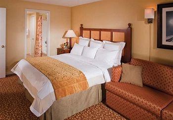 Marriott's Streamside Evergreen At Hotel