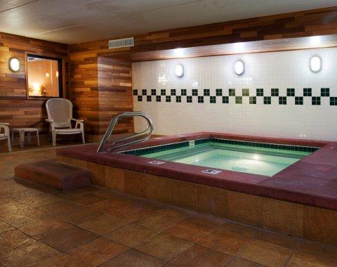 Hotel Express & Wheat Ridge-denver West By Ihg 3*