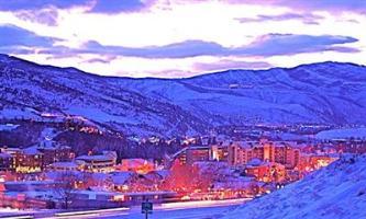 Apartment Beaver Creek West *