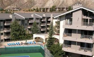 Apartment Beaver Creek West