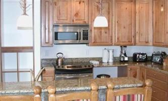 Beaver Creek West Apartment *