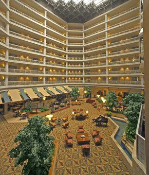 Embassy Denver Tech Center Hotel 3*