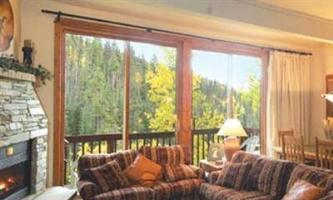 Aparthotel Storm Meadows Townhomes Steamboat Springs