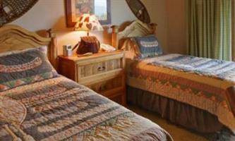 Aparthotel Storm Meadows Townhomes Steamboat Springs