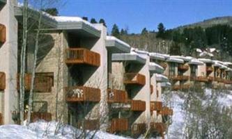 Aparthotel Storm Meadows Townhomes Steamboat Springs