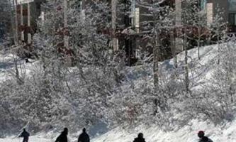 Aparthotel Storm Meadows Townhomes Steamboat Springs