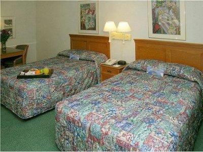 La Quinta By Wyndham Denver Westminster
