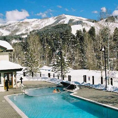 The Ranch At Steamboat